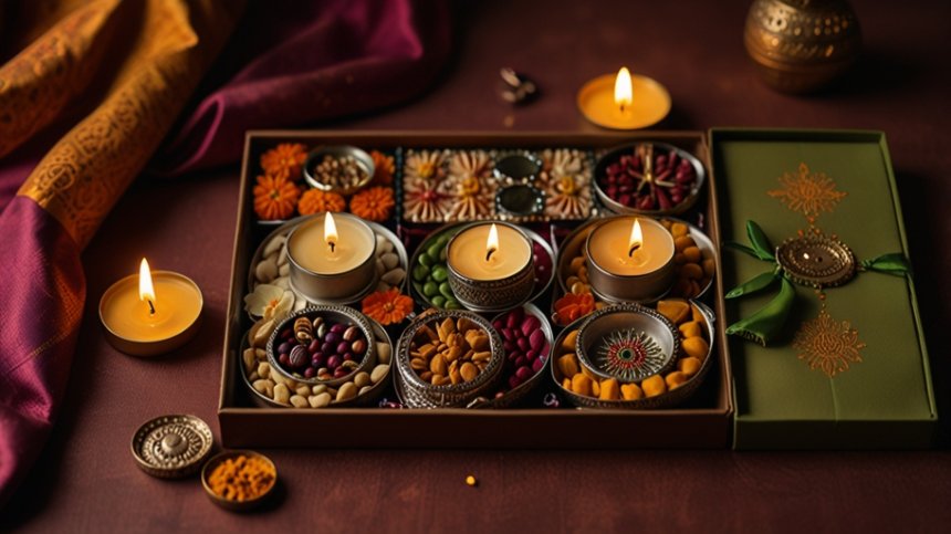 Diwali Festival पर क्या तोहफा दें? बेस्ट गिफ्ट आइडियाज हर रिश्ते के लिए