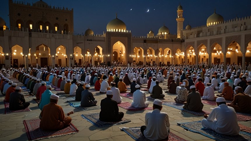 Eid ul-Fitr का महत्व: रमज़ान के बाद ईद क्यों मनाई जाती है? जानिए पूरी कहानी