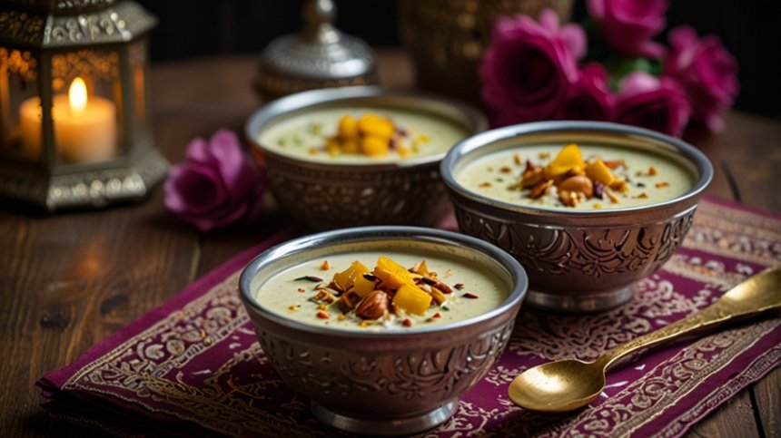 Eid ul-Fitr Special Recipes – घर पर बनाएं स्वादिष्ट शीर खुरमा और सेवइयां