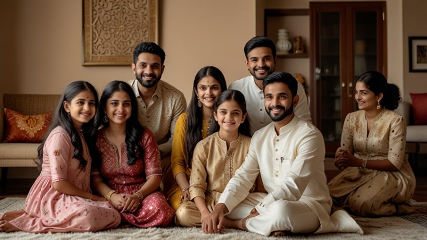 Eid ul-Fitr पर पहनावा कैसा हो? जानिए पारंपरिक और ट्रेंडी ईद ड्रेस आइडियाज
